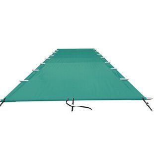 Поливиниловое накрытие Aquaviva для бассейнов (Green)
