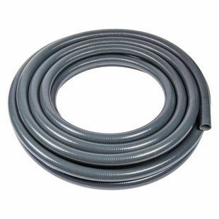 Труба гибкая FITT IdroFlex d63x4 мм (25 м)