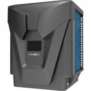 Тепловой инверторный насос Aquajoy Optimus 30T (31.2 кВт)