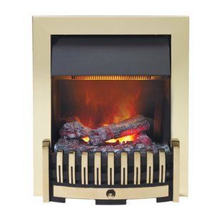 Електрокамін Dimplex Danville Brass
