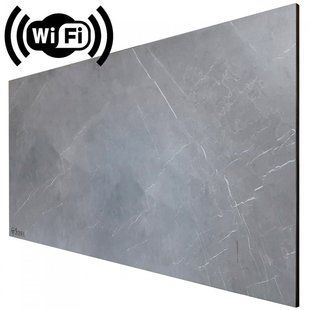 Электроконвектор керамический с терморегулятором WI-FI &mdash; Stinex PLC-T 700-1400/220 (WiFi) LOFT