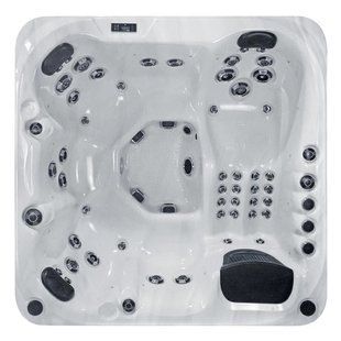 SPA бассейн Superior Spas Deluxe Refresh (Англия), 200&times;200&times;90 см