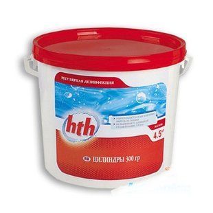 Stick 300G (Цилиндры 300 гр.) hth