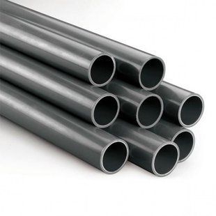 Труба напорная PVC-U &Oslash;32 мм. Fluidra