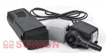 ВНУТРЕННИЙ ФИЛЬТР ДЛЯ АКВАРИУМА SUNSUN JP - 013F