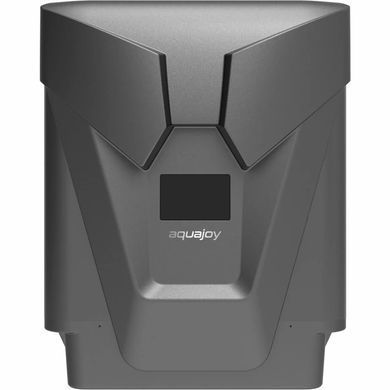 Тепловой инверторный насос Aquajoy Optimus 30T (31.2 кВт)