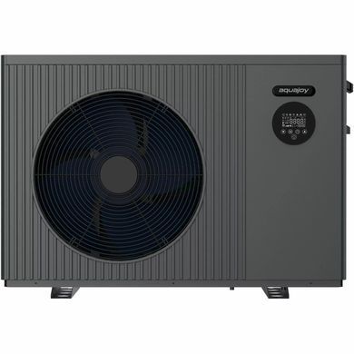 Інверторний тепловий насос Aquajoy Air 9 i18-7R32 (9.02 кВт)