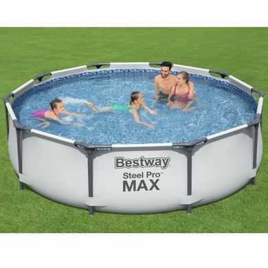 Каркасный бассейн Bestway 56406 (305х76 см)