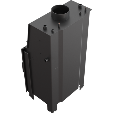 Каминная топка Kratki MBZ PW 13 (13,0 кВт)