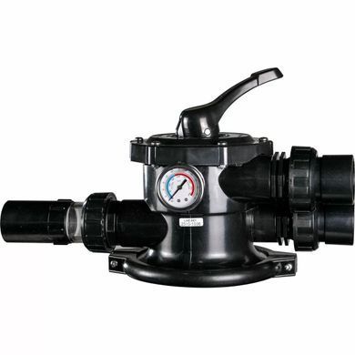 Фільтр Aquaviva M450 (8 м3/год, D450)