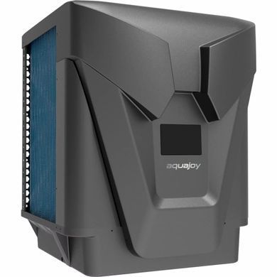 Тепловой инверторный насос Aquajoy Optimus 30T (31.2 кВт)