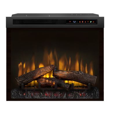 Електрокамін Dimplex Symphony XHD 28 (XHD28L-INT)