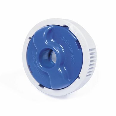 Каркасный бассейн Bestway 56448 Power Steel (488х305х107 см) с картриджным фильтром, лестницей и защитным тентом