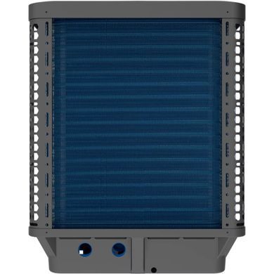 Тепловой инверторный насос Aquajoy Optimus 30T (31.2 кВт)