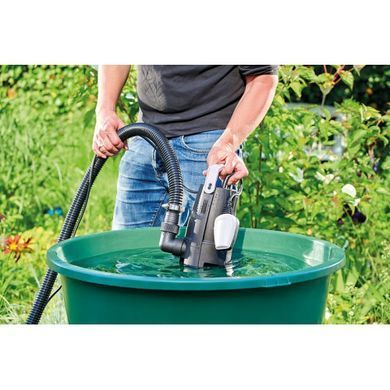 Дренажный насос с поплавком Pontec PondoDrain Mud 8000 - 87057