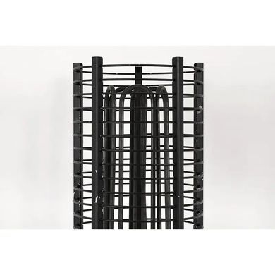 Електрокам'янка Sawo TOWER HEATERS TH5-80NB Black для лазні та сауни