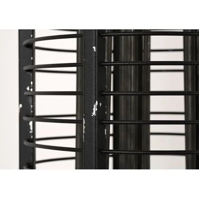 Електрокам'янка Sawo TOWER HEATERS TH5-80NB Black для лазні та сауни