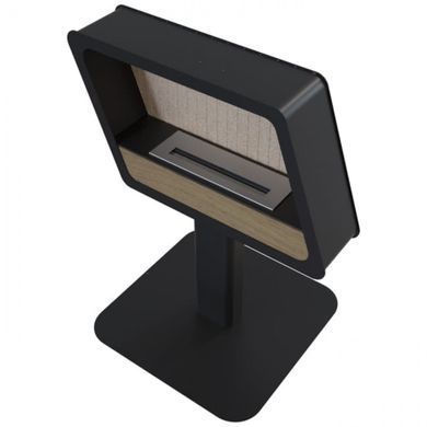 Биокамин Kratki ECHO PAR 70 С СЕРТИФИКАТОМ T&Uuml;V