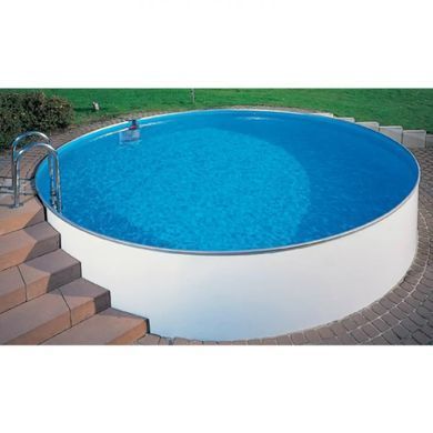 Сборный бассейн Hobby Pool Milano 700 x 150 см, пленка 0.8 мм
