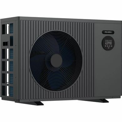 Інверторний тепловий насос Aquajoy Air 9 i18-7R32 (9.02 кВт)