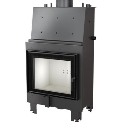 Каминная топка Kratki MBZ PW 13 (13,0 кВт)