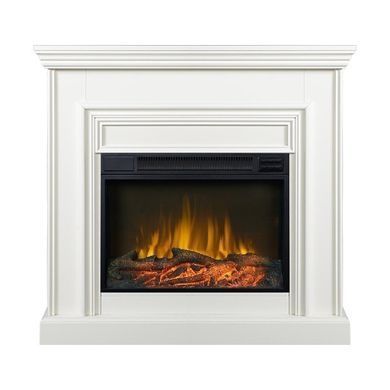 Камінокомплект ArtiFlame COLORADO HC-23 БІЛИЙ Б'ЯНКО