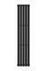 Радіатор опалення Genesis-Aqua Marbel 160x45 см