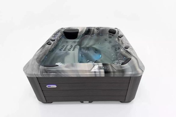 SPA бассейн Superior Spas Deluxe Refresh (Англия), 200&times;200&times;90 см