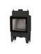 Камінна топка BeF DOUBLE 6 N F. PASSIVE