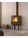 Чугунная печь Dovre 325 CB
