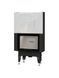 Камінна топка BeF THERM V 7 PASSIVE