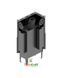 Каминная топка Hitze HST 59x43.LG 12,2 кВт, левая с гильотиной