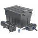 Комплект проточної системи фільтрації BioTec ScreenMatic^2 Set 60000 - 57698