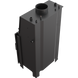 Каминная топка Kratki MBZ PW 13 (13,0 кВт)