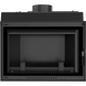 Камінна топка Kratki WIKTOR PW 12 DECO (12,0 кВт)