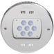 Прожектор Fitstar 4.40000021 28/4 POWER LED 3.0 (24 В, 6000 K), White, без закладної, для морської води