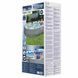 Каркасный бассейн Bestway 56448 Power Steel (488х305х107 см) с картриджным фильтром, лестницей и защитным тентом
