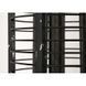 Електрокам'янка Sawo TOWER HEATERS TH5-80NB Black для лазні та сауни