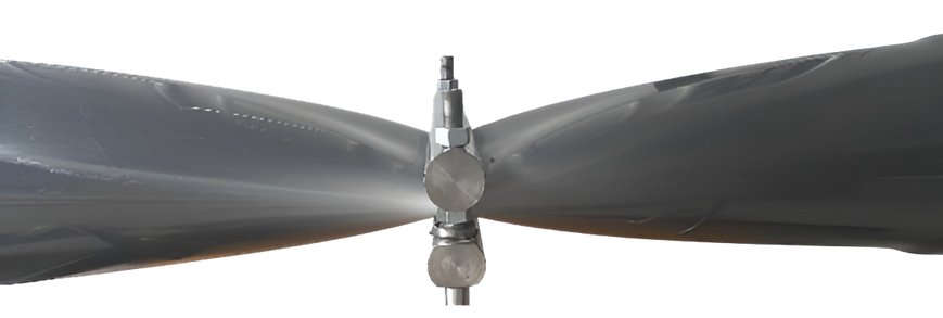 Труба ПВХ D125*4,8 PN10, L=3м (MMC), Турция