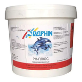 Delphin рН-Плюс гранулированный 5кг