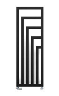 Радиатор отопления Genesis-Aqua Vero 140x53 см