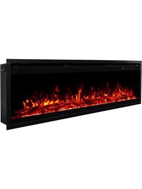 Електрокамін Aflamo ROYAL PRO 100
