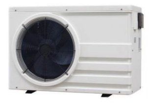 Тепловой насос FAIRLAND THP26Ls 28 кВт 380В до 120 м3