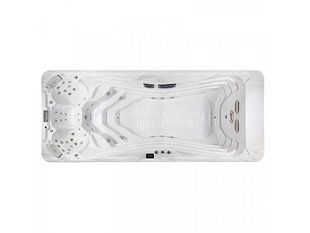 Басейн СПА WELLIS SWIMLINE AMAZONAS POWER