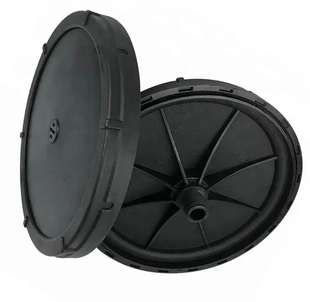 Распылитель мембранный круглый Sunsun HMD 34