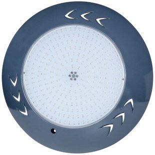 Прожектор світлодіодний Aquaviva Grey LED003 546LED (36 Вт) White NW+закладна