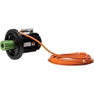 Моторная часть противотока Speck BADU Jet Turbo 250 м3/ч, 220 В, соединительный кабель 45 м