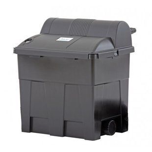 Проточный фильтр BioSmart 8000 c УФ-лампоймпой - 57375