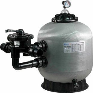 Фильтр Aquaviva MSD550 (12 м3/ч, D550)