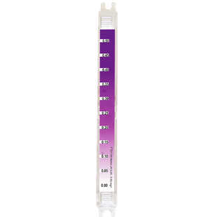 Параметр-лента Nitrite LR (Нитриты, 0.00 - 0.50 мг/л) для FlexiTester